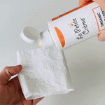 Turn toilet paper into a wet wipes